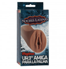 Вагина Noches Latinas - Vagina