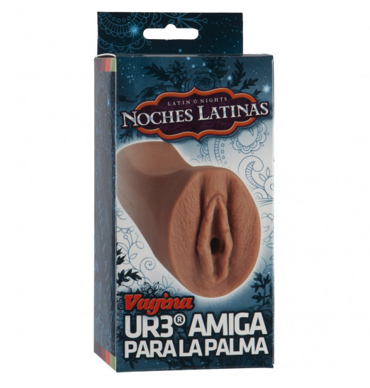 Вагина Noches Latinas - Vagina