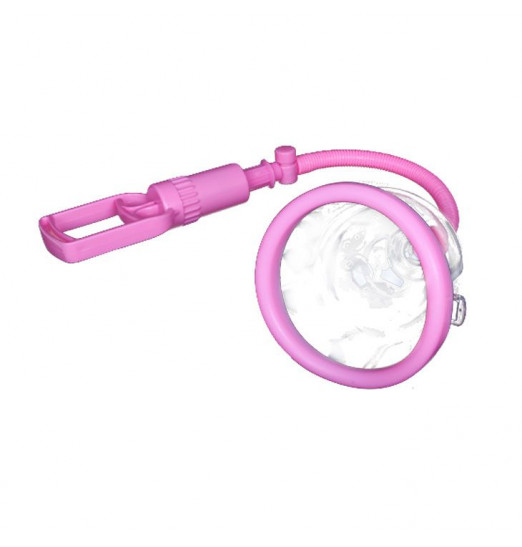 Вакуумная помпа для груди с рычажком Вакуумная помпа для груди с рычажком