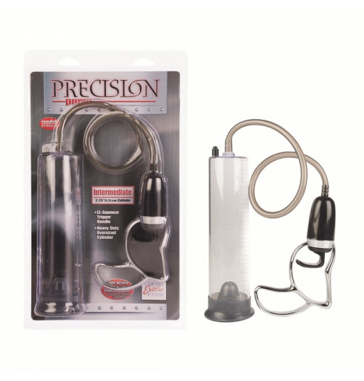 Вакуумная помпа Precision Pump Intermediate