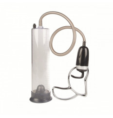 Вакуумная помпа Precision Pump Intermediate