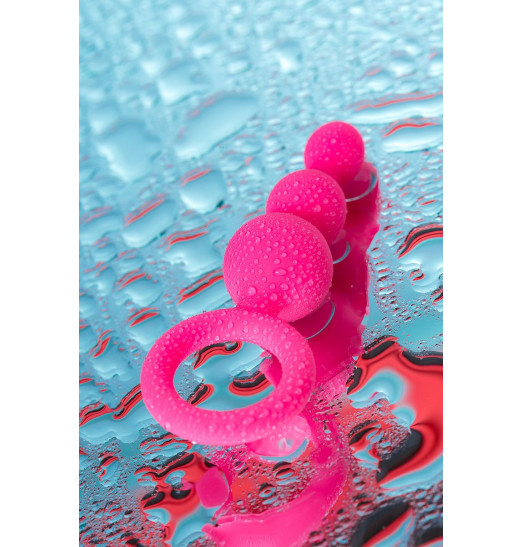 Набор анальных цепочек Satisfyer Booty Call