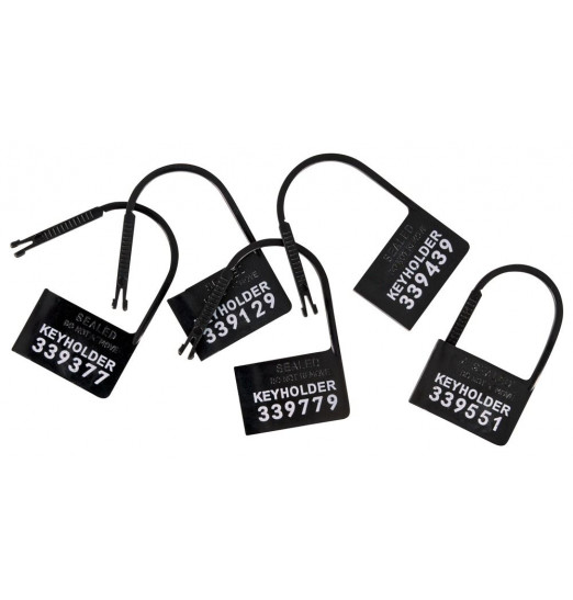 Набор для мужского пояса верности Cock Cage Set