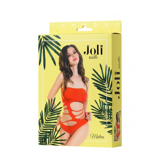 Сексуальное боди-сетка Joli Matira