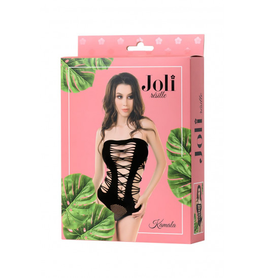 Очаровательное боди-сетка Joli Kamala