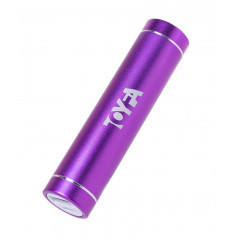 Портативное зарядное устройство A-toys 2400 mAh microUSB