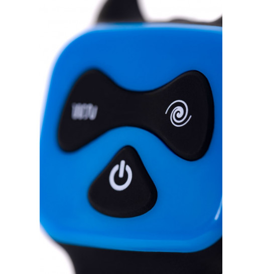 Вибростимулятор простаты с подогревом Вибростимулятор простаты с подогревом