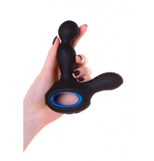 Вибростимулятор простаты с подогревом Вибростимулятор простаты с подогревом