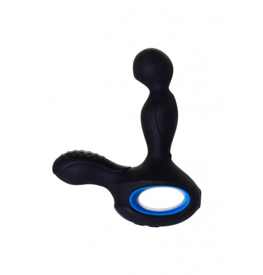 Вибростимулятор простаты с подогревом Вибростимулятор простаты с подогревом