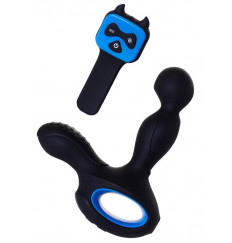 Вибростимулятор простаты с подогревом