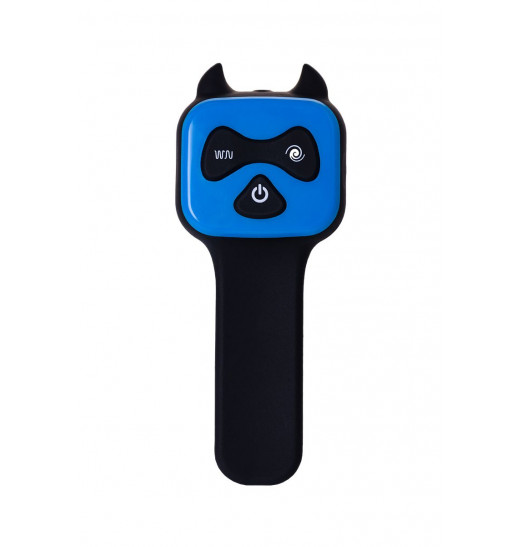 Вибростимулятор простаты с подогревом Вибростимулятор простаты с подогревом