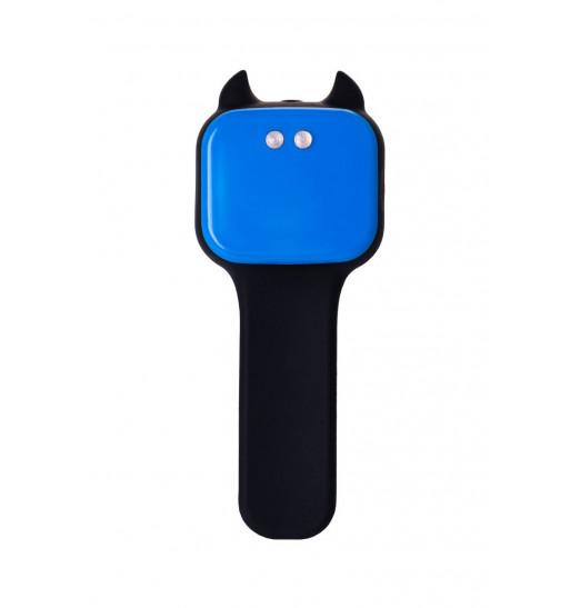 Вибростимулятор простаты с подогревом Вибростимулятор простаты с подогревом