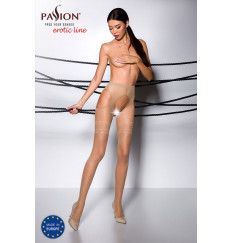 Соблазнительные колготки с доступом и вырезами