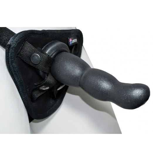 Насадка харнесс Balls 1 - 15 см.