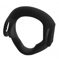 Черное кольцо для экстендера
