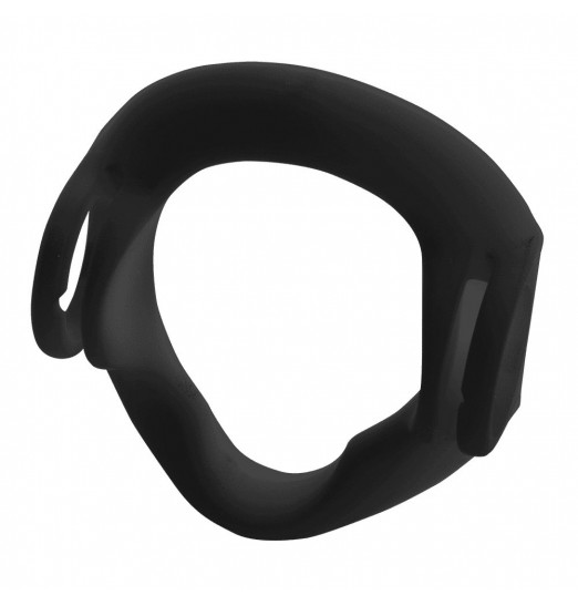Черное кольцо для экстендера