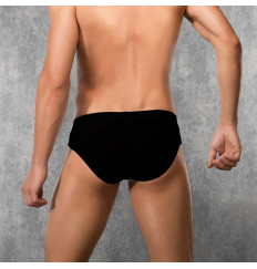 Трусы-слипы Doreanse с кружевом