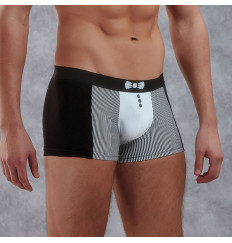 Трусы-боксеры Doreanse с принтом в виде смокинга