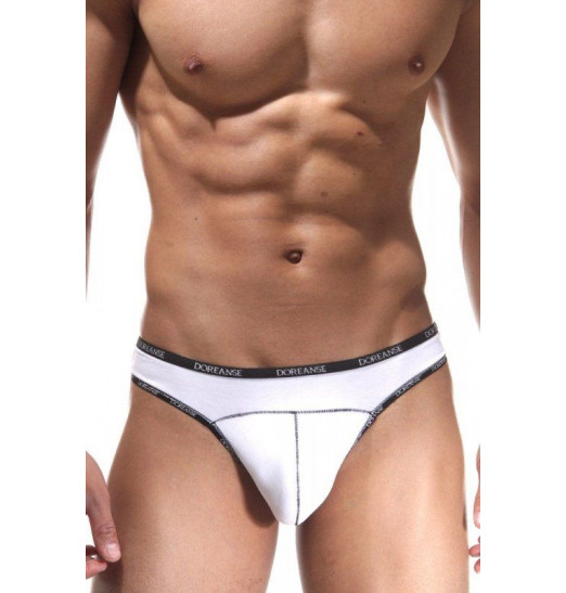 Мужские трусы-стринги Doreanse средней посадки