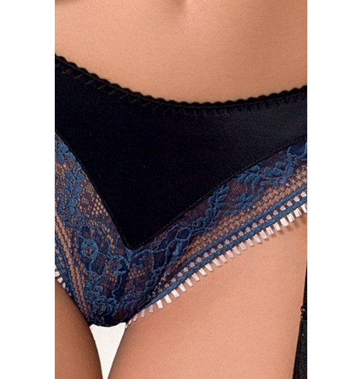 Сексуальный комплект белья Gisele с изысканным кружевом