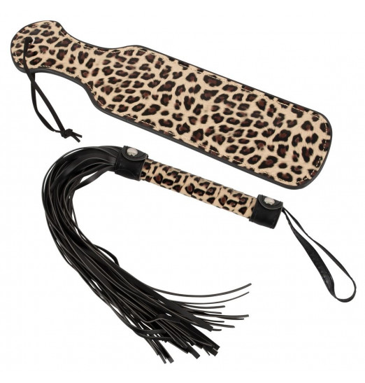 Эротическая игра Master   Slave с аксессуарами