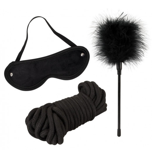 Эротическая игра Master   Slave с аксессуарами