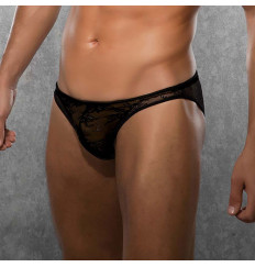 Кружевные мужские слипы Doreanse