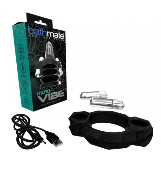 Вибронасадка HydroVIBE для гидропомп Bathmate