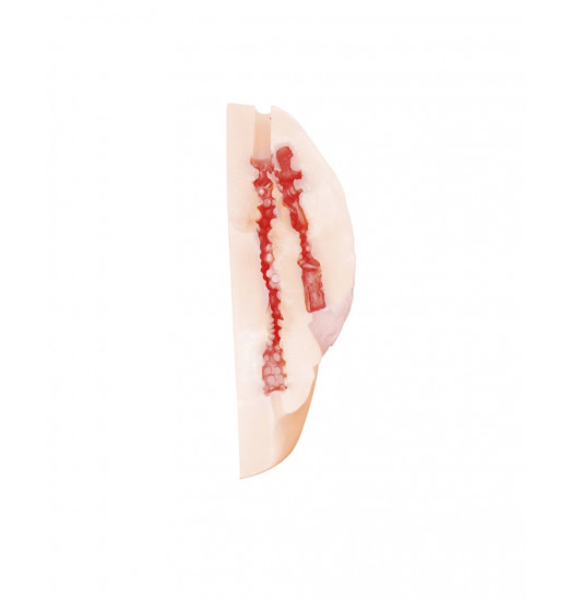 Вагина с вибропулей Satisfaction Glorious