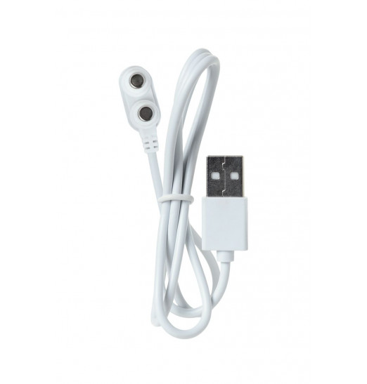 Синяя анальная вибровтулка OPlay Wave с пультом ДУ - 15,5 см.