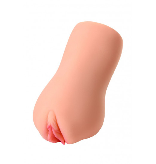 Телесный мастурбатор-вагина EMILY