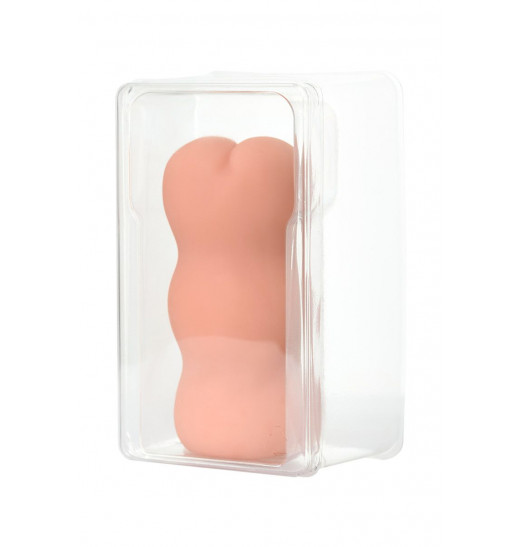 Телесный мастурбатор-анус TONG GGO 2