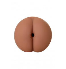 Мастурбатор-анус TONG GGO Black Angel