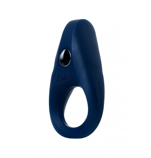 Эрекционное кольцо на пенис Satisfyer Rocket Ring