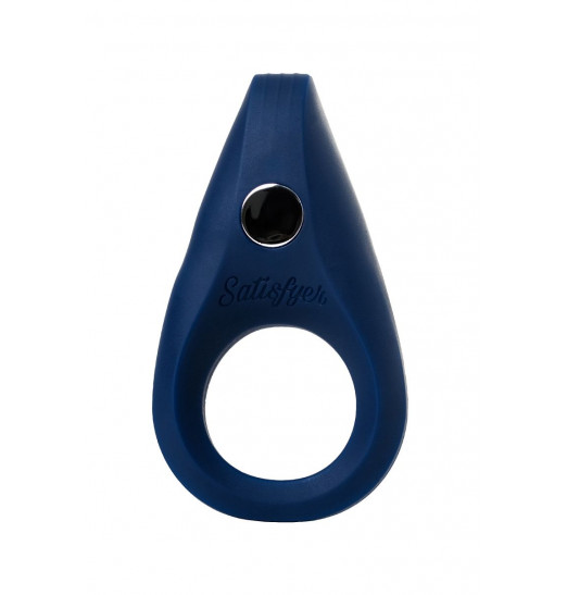 Эрекционное кольцо на пенис Satisfyer Rocket Ring