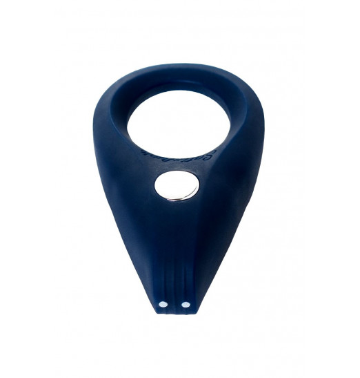 Эрекционное кольцо на пенис Satisfyer Rocket Ring