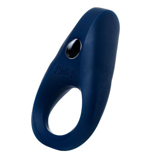 Эрекционное кольцо на пенис Satisfyer Rocket Ring