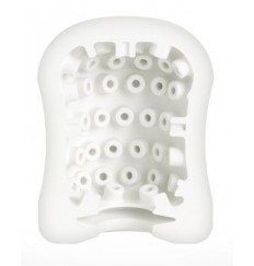 Компактный мастурбатор MasturbaTIN Dotty Dora