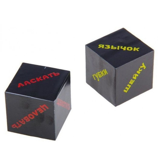 Эротическая игра  Части тела