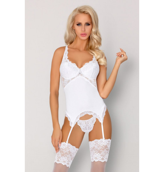 Соблазнительный корсаж Alazne Соблазнительный корсаж Alazne