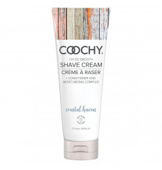 Увлажняющий комплекс для бритья COOCHY Coastal Haven - 213 мл.