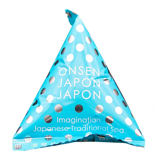 Расслабляющая соль для ванны  Источник Манза  с ароматом горного луга - 20 гр.