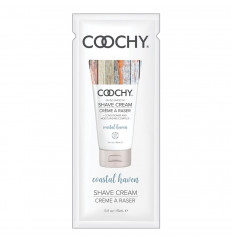 Увлажняющий комплекс для бритья COOCHY Coastal Haven - 15 мл.