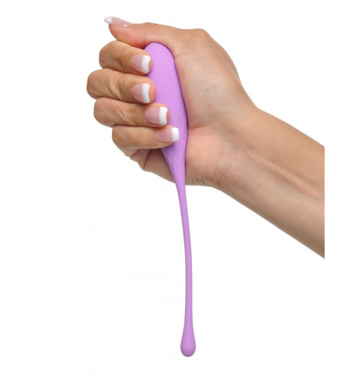 Набор из 3 фиолетовых шариков Кегеля Train-Her Set Набор из 3 фиолетовых шариков Кегеля Train-Her Set