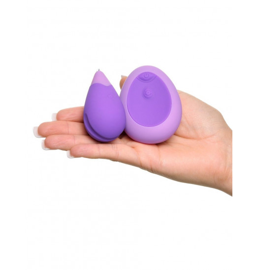 Вибростимулятор для тренировок Кегеля Kegel Excite-Her