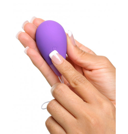 Вибростимулятор для тренировок Кегеля Kegel Excite-Her