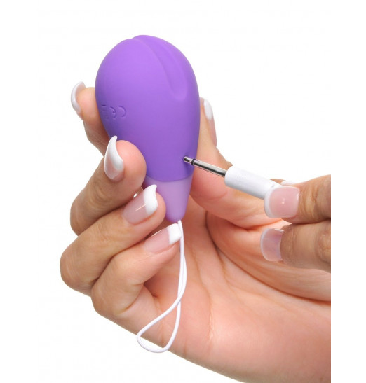 Вибростимулятор для тренировок Кегеля Kegel Excite-Her