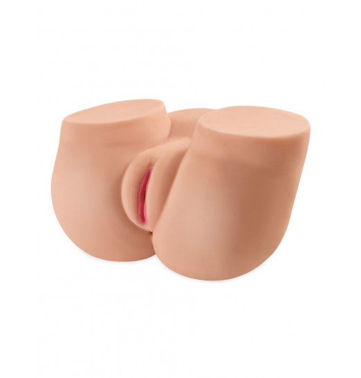 Вагина-полуторс Dirty Talk Interactive Fuck Me Silly Вагина-полуторс Dirty Talk Interactive Fuck Me Silly