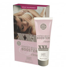 Ухаживающий крем для груди и зоны декольте XXL BUSTY BOOSTER - 100 мл.
