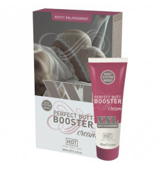 Ухаживающий крем для ягодиц XXL BUTT BOOSTER - 100 мл.